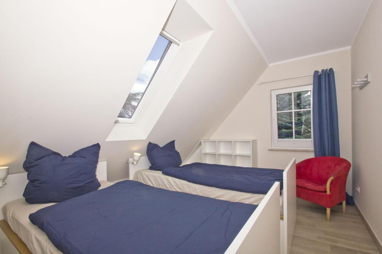 Ferienhaus Auszeit Nr 03 Johannes Middelhagen Exterior foto